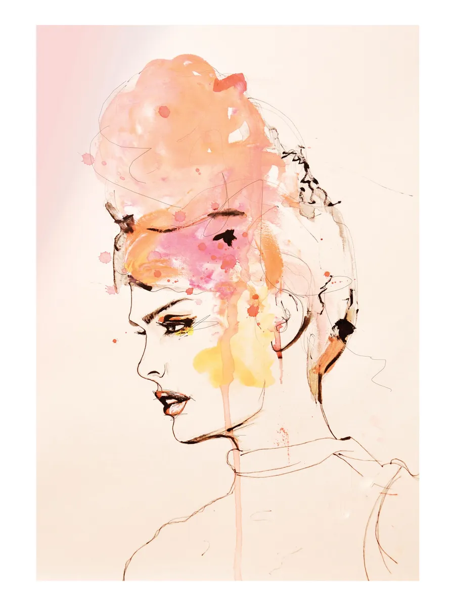 Leigh Viner Insouciant