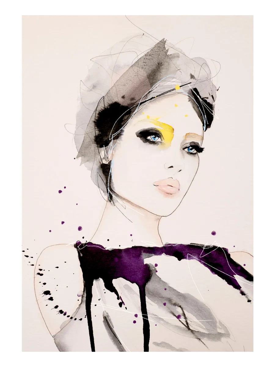 Leigh Viner Intent