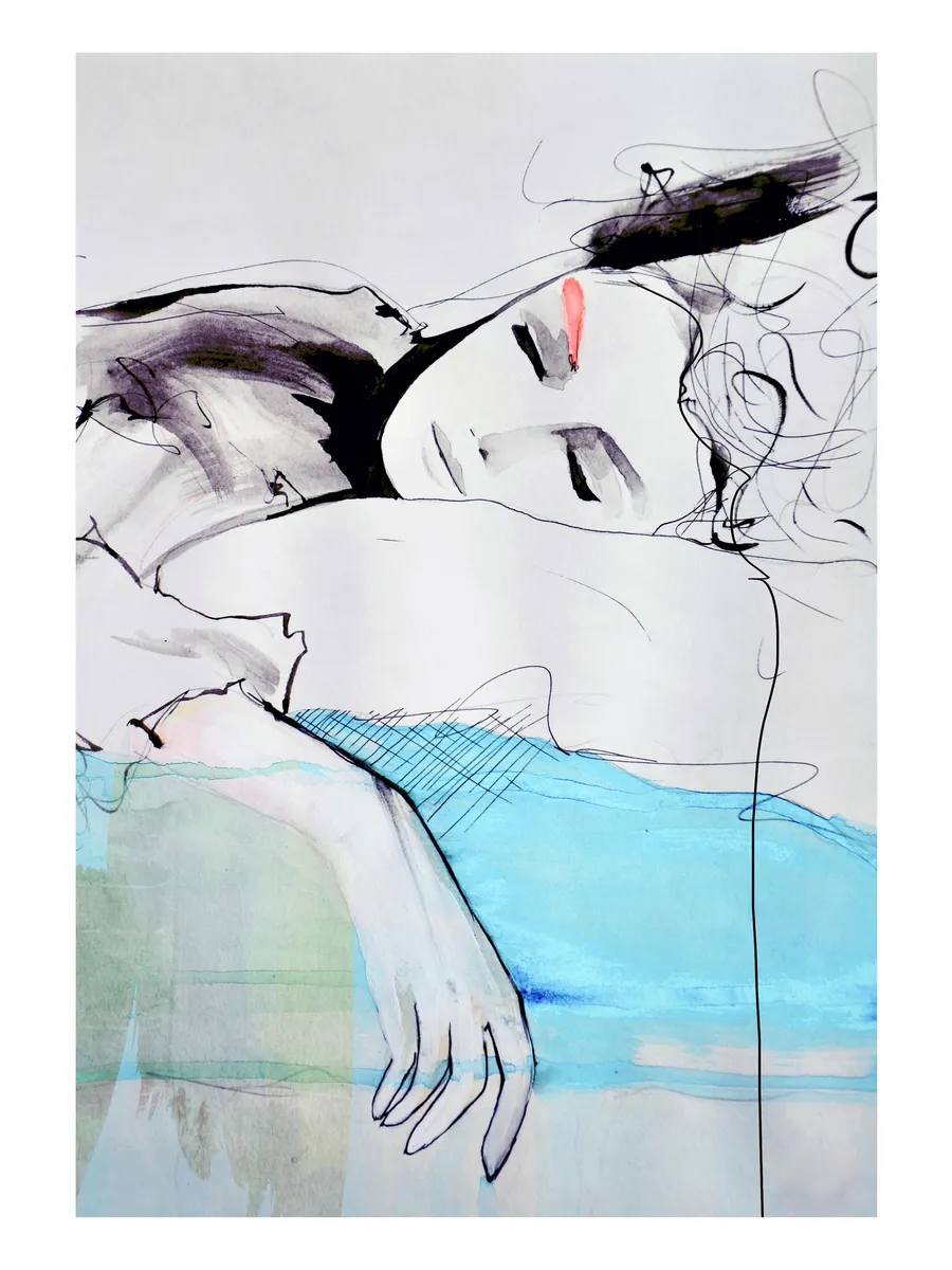 Leigh Viner Maddelina