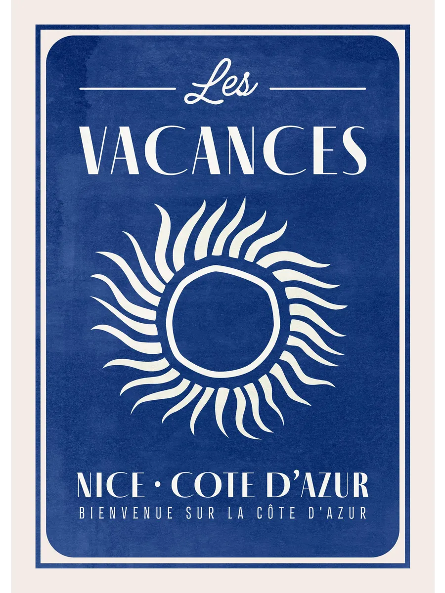 Les Vacances