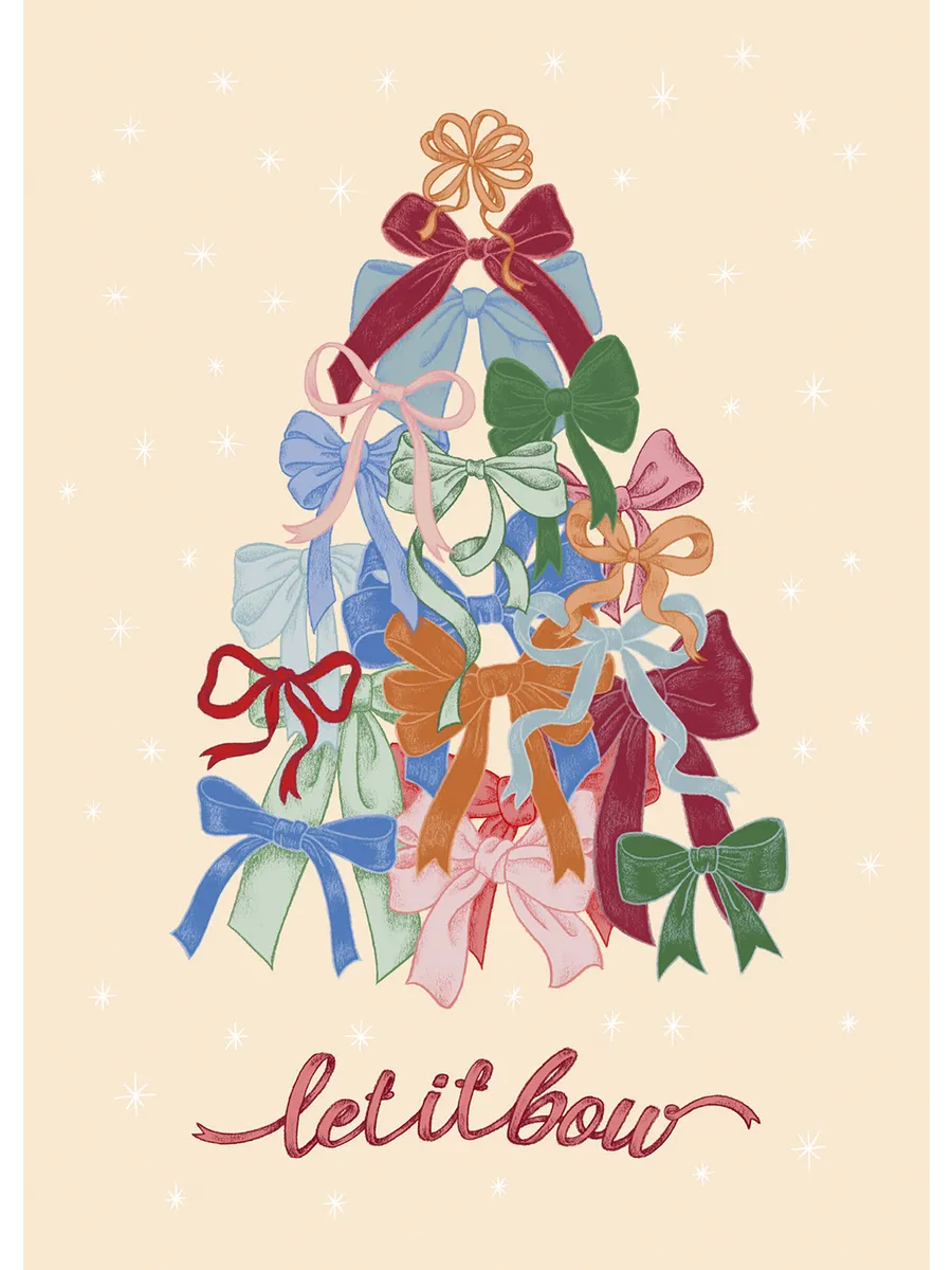Let It Bow