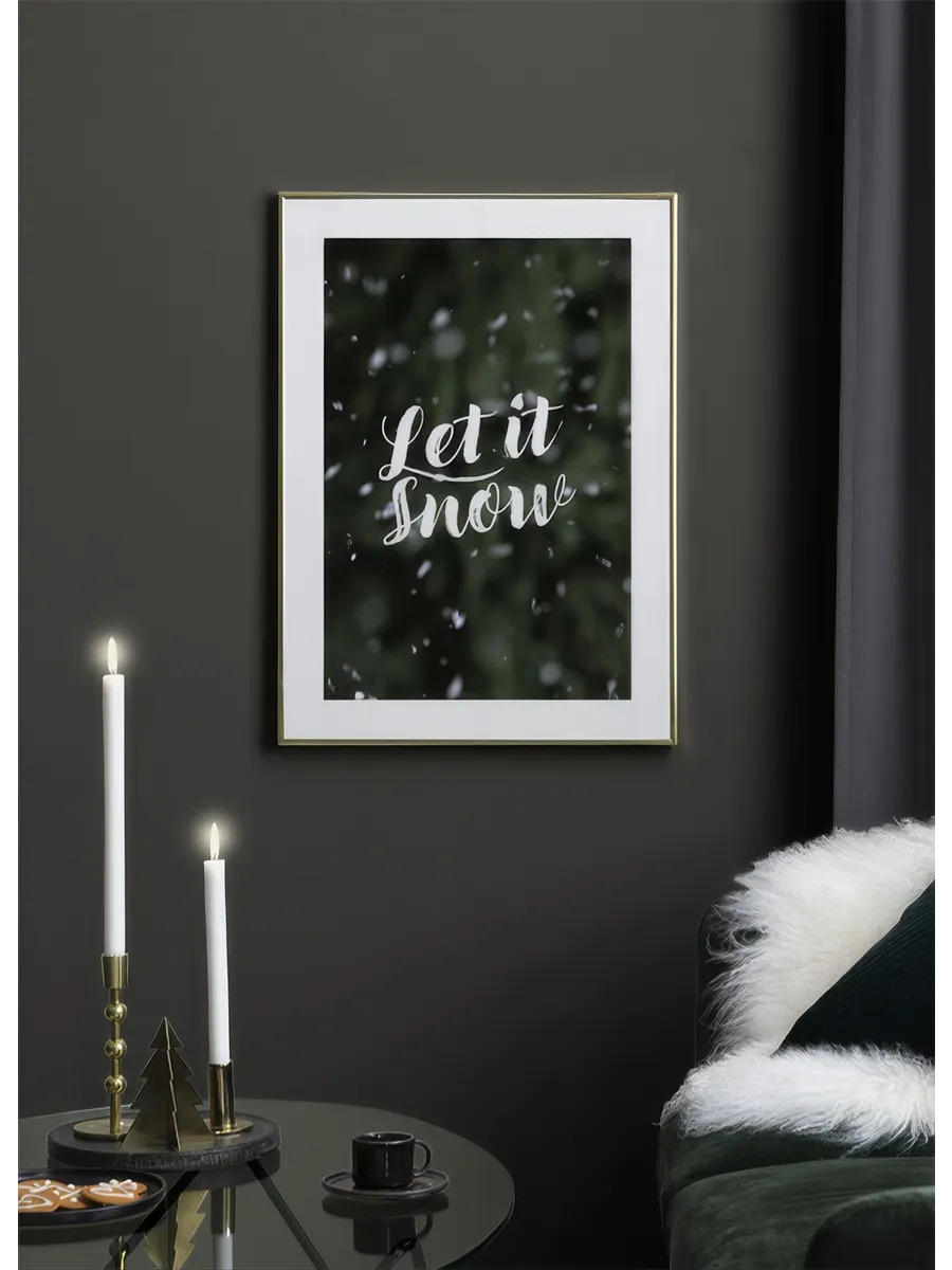 Let It Snow 0