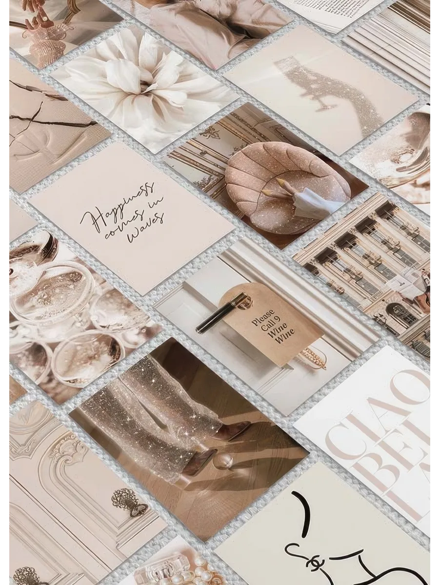 Lifestyle Collection