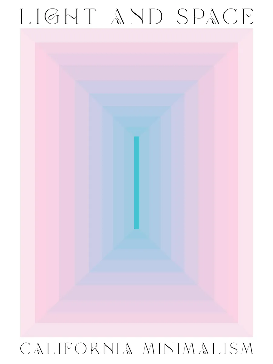 Light and Space