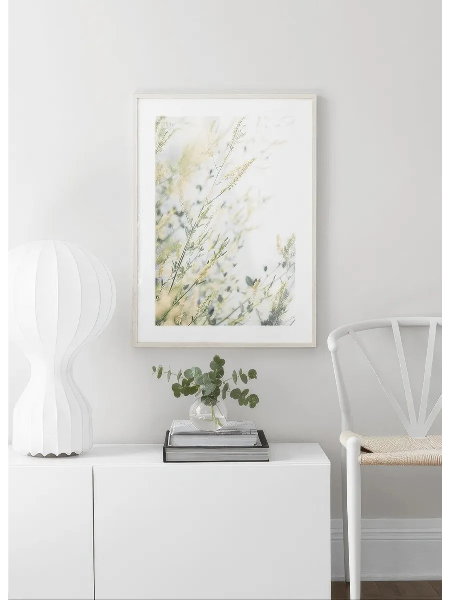 Light Floral