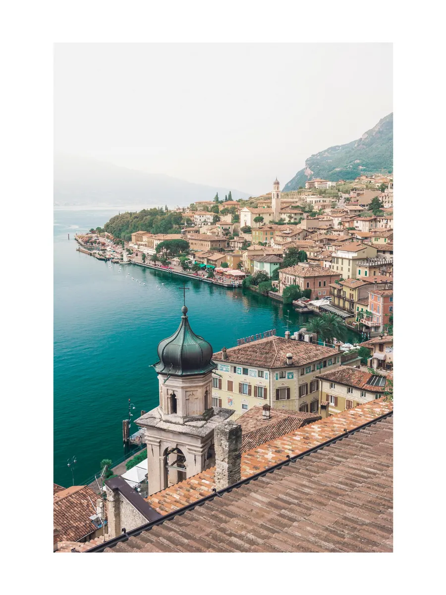 Limone del Garda