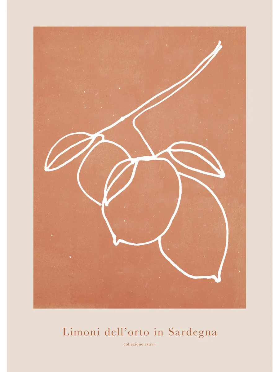 Limoni Dellorto