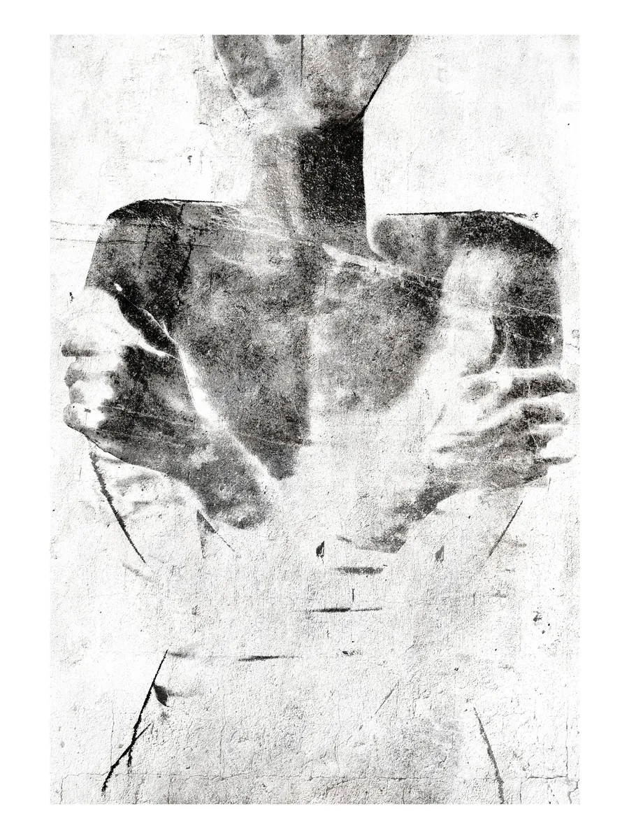 Linnea Frank Armored Invert