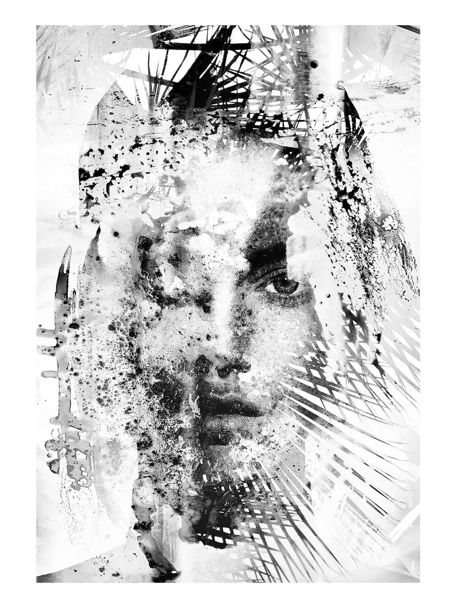 Linnea Frank Epoch Bw