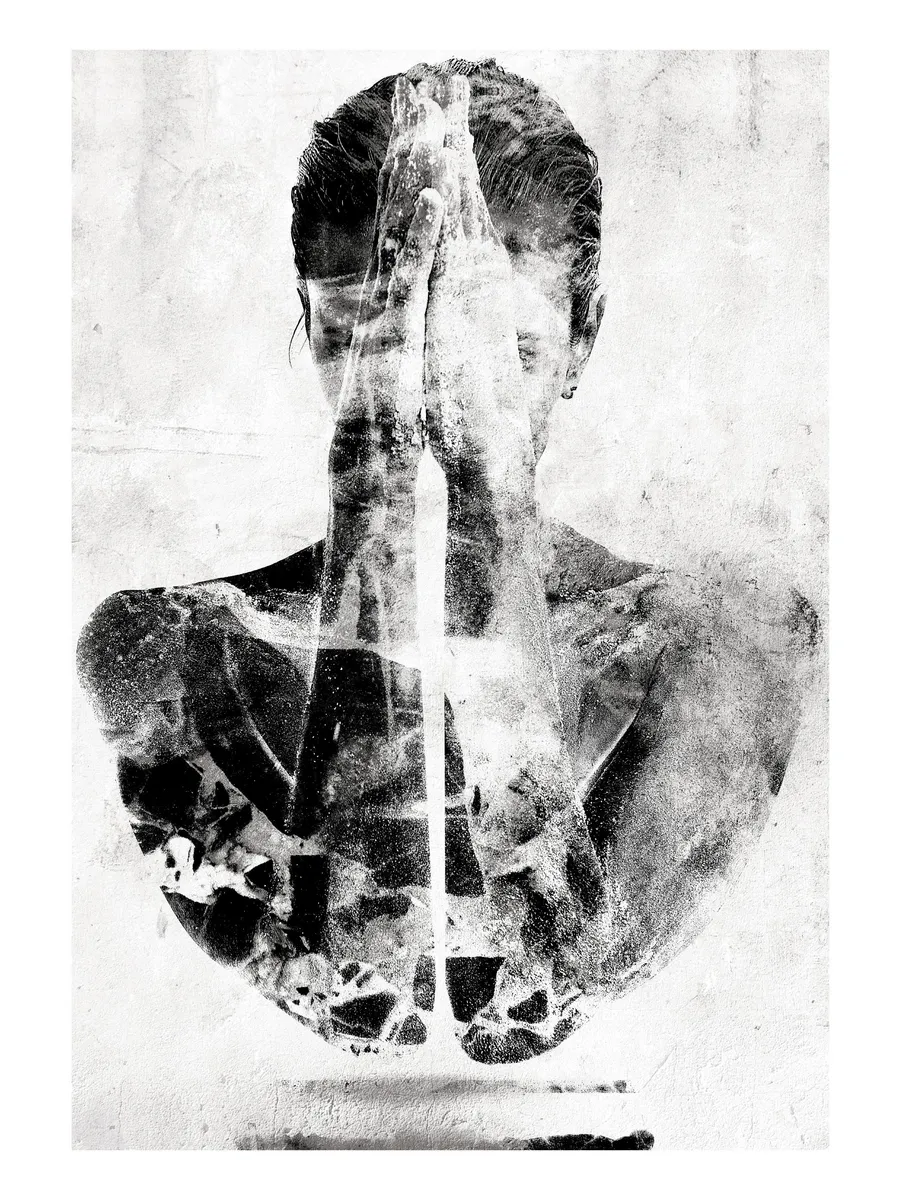 Linnea Frank Lacuna Invert