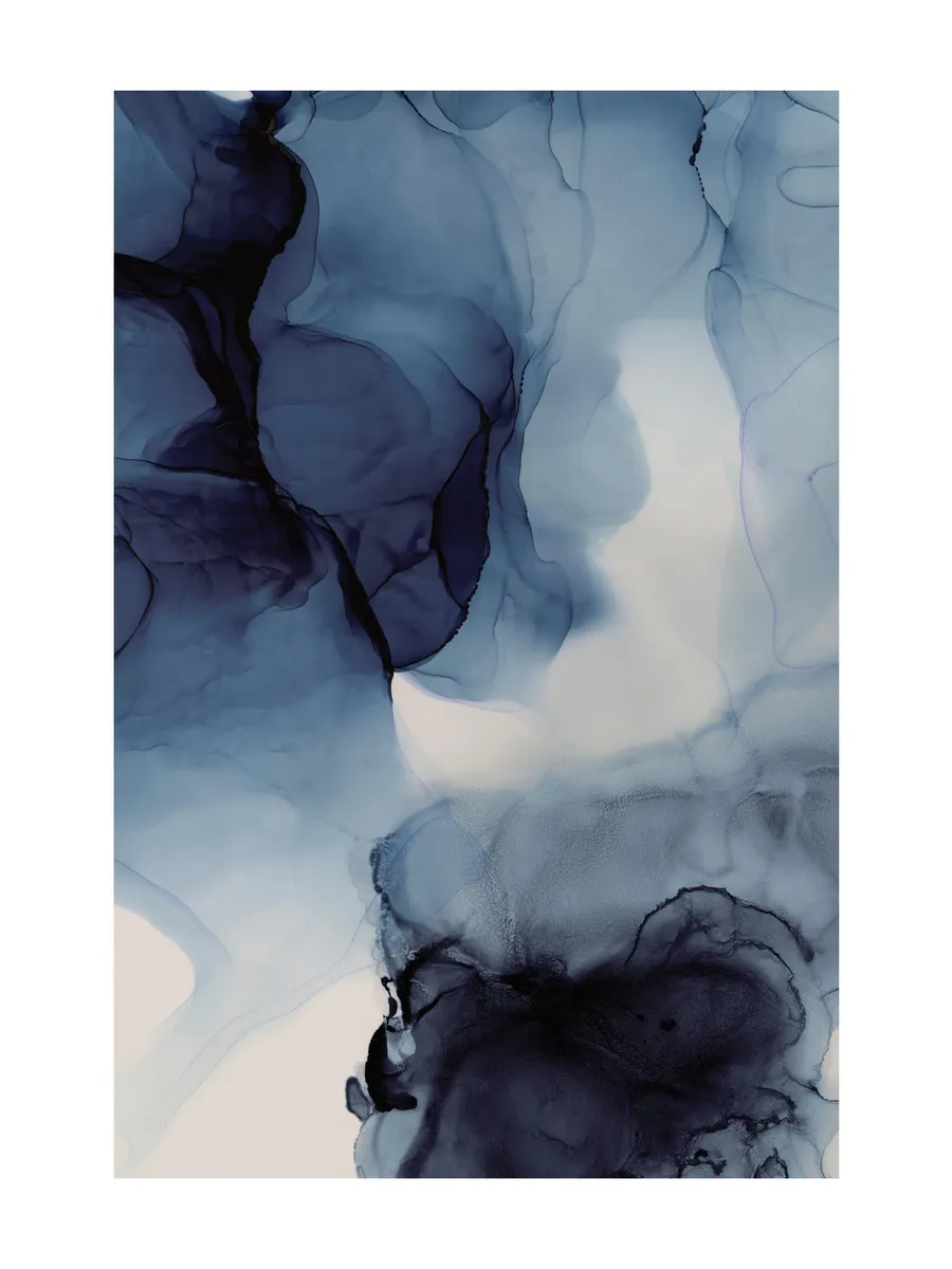 Liquid Formations No3