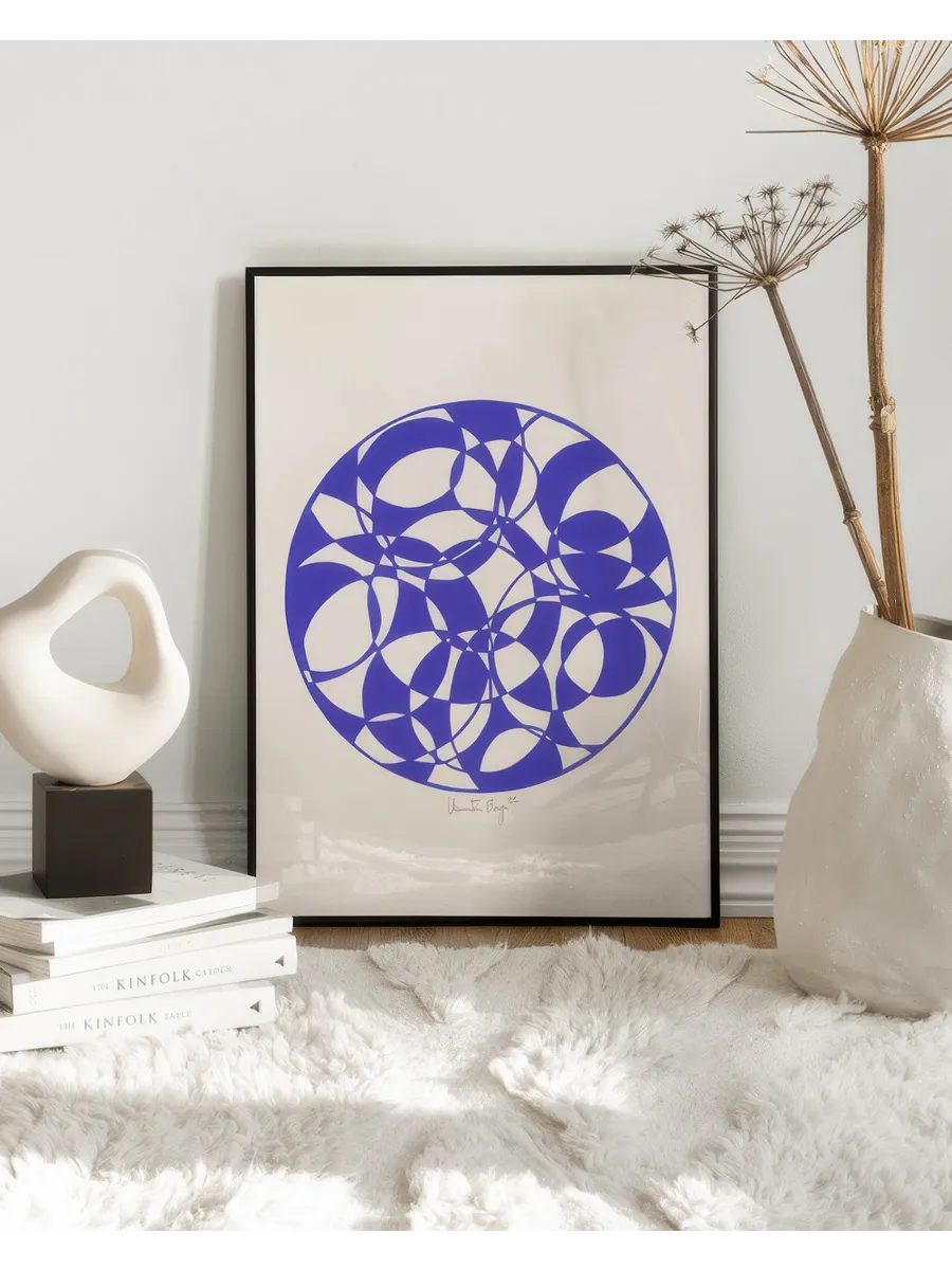 Little Detroit Circles