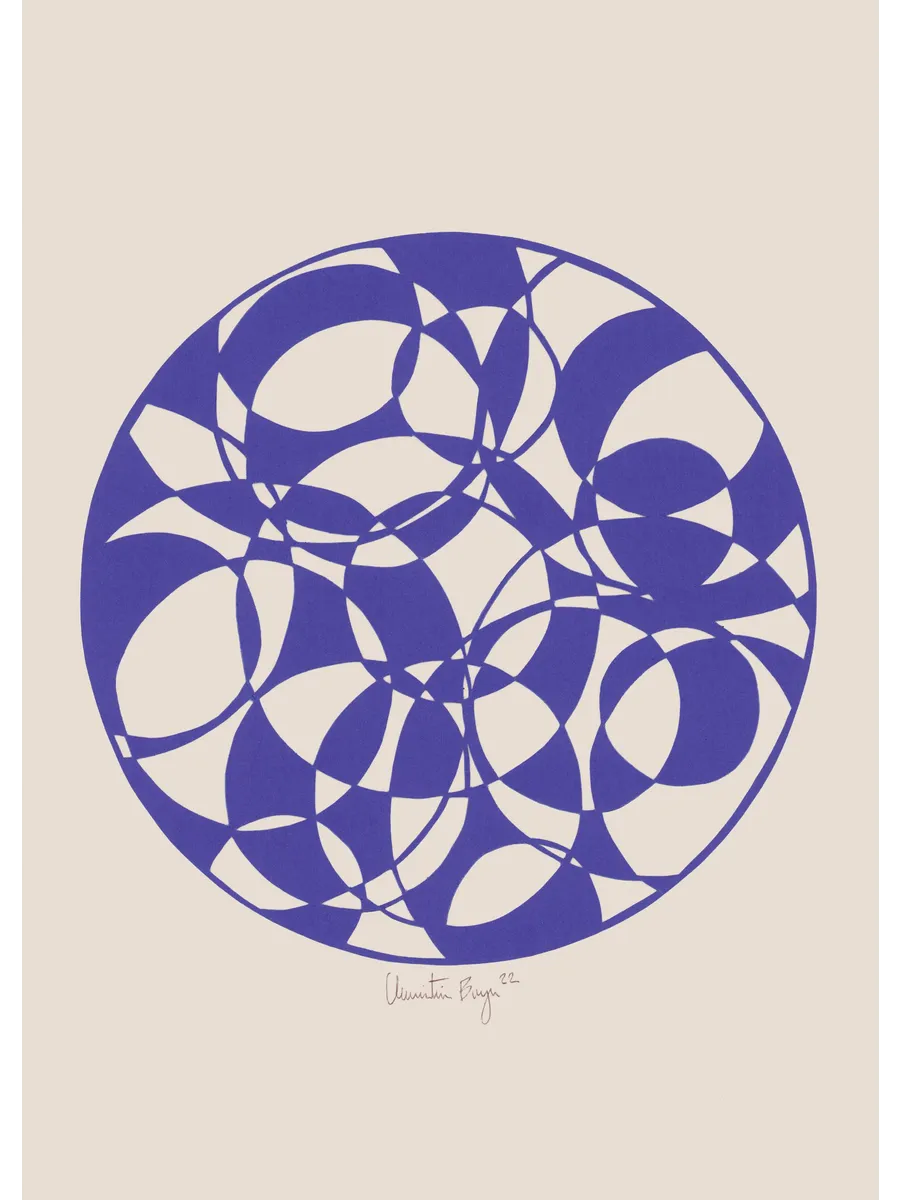Little Detroit Circles