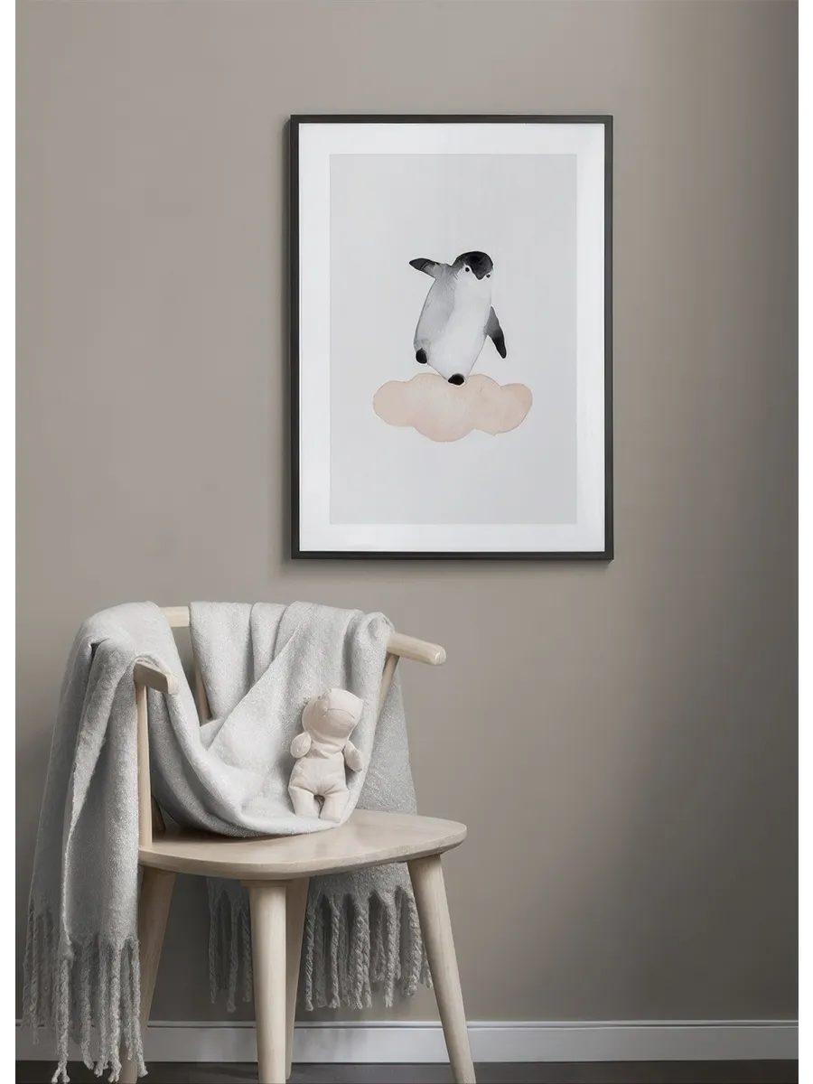 Little Penguin