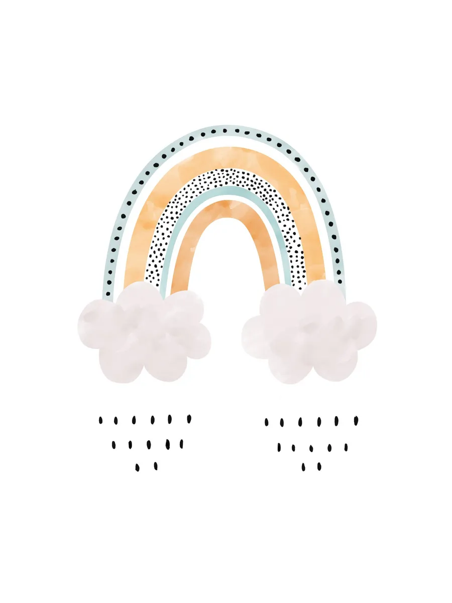Little Rainbow