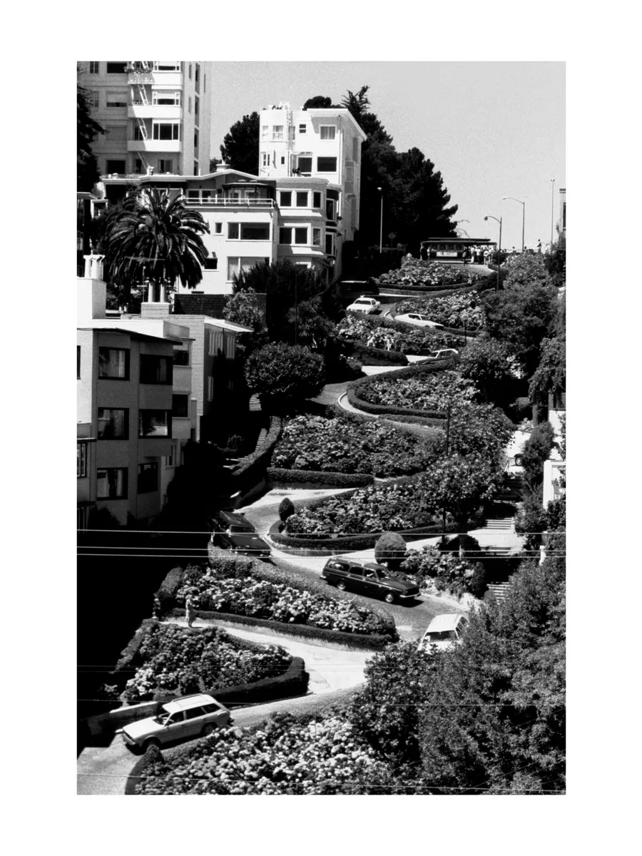Lombard Street