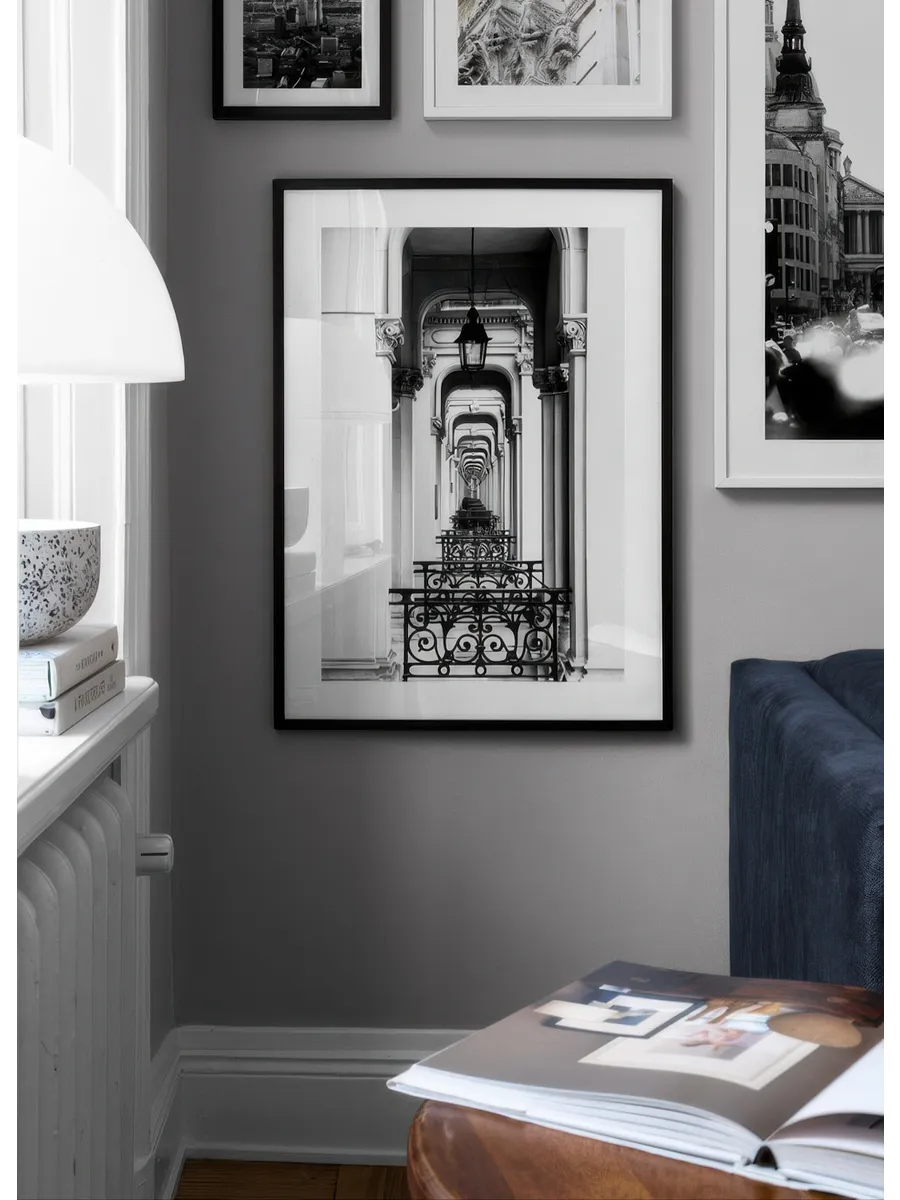 London Arch