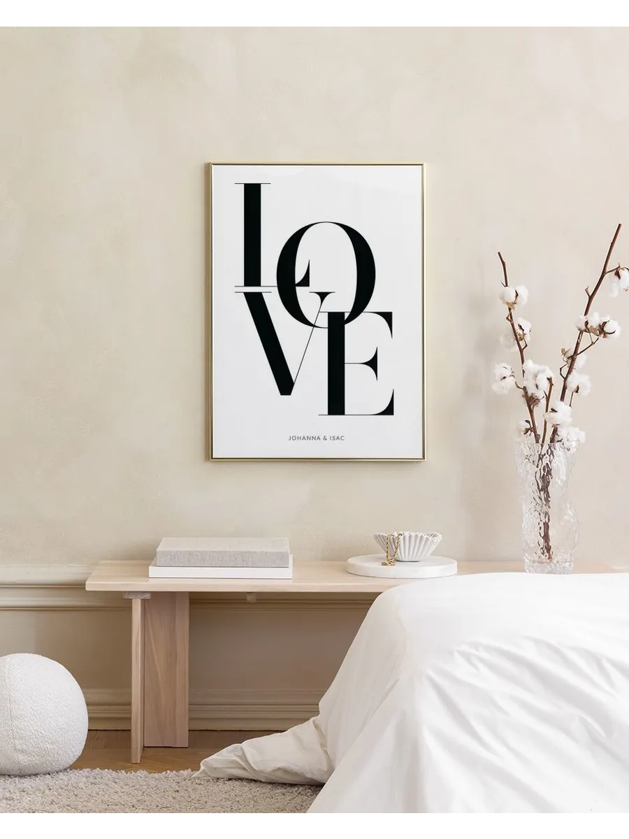 Love Bw Personal