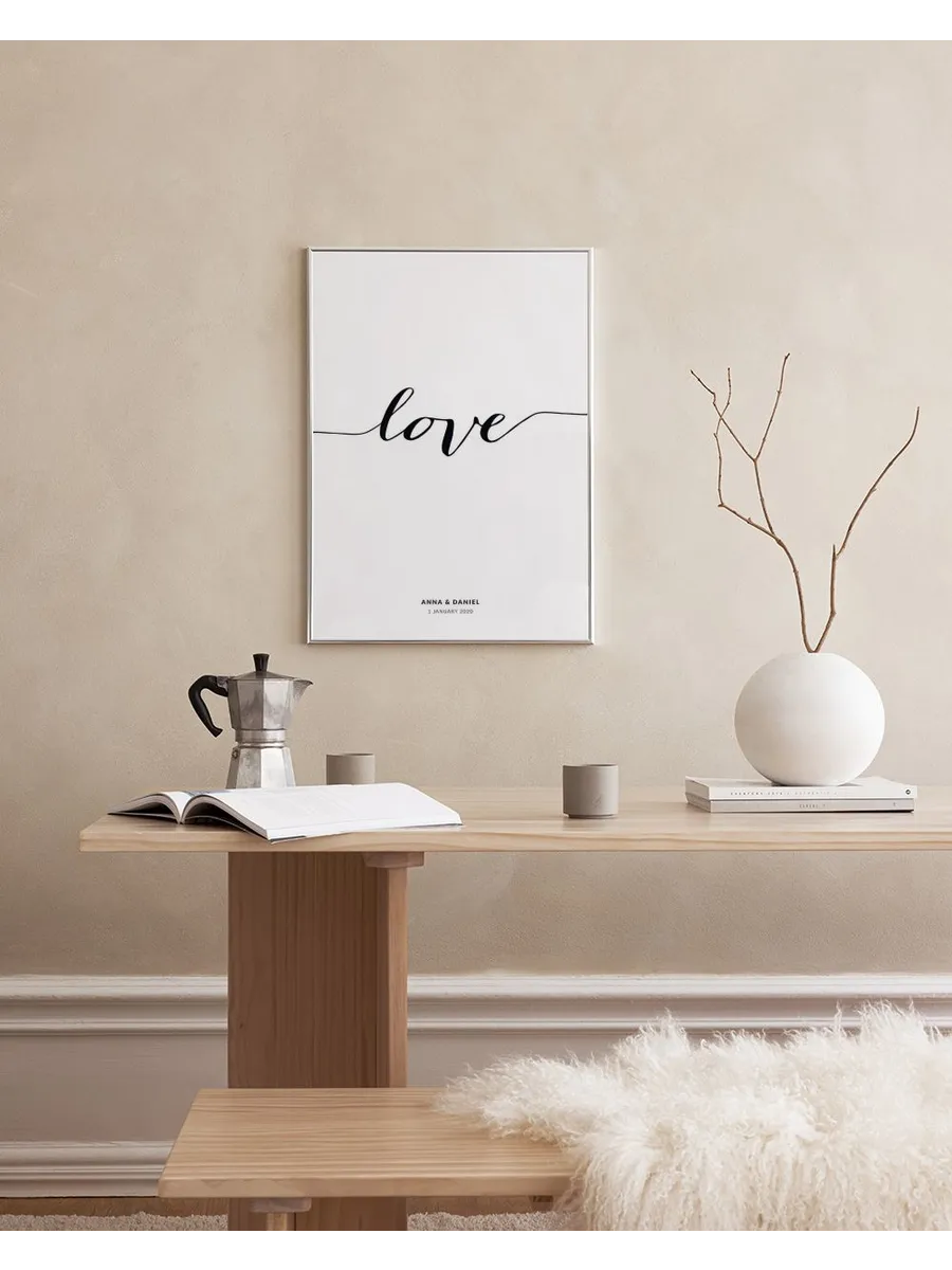Love Line Personal