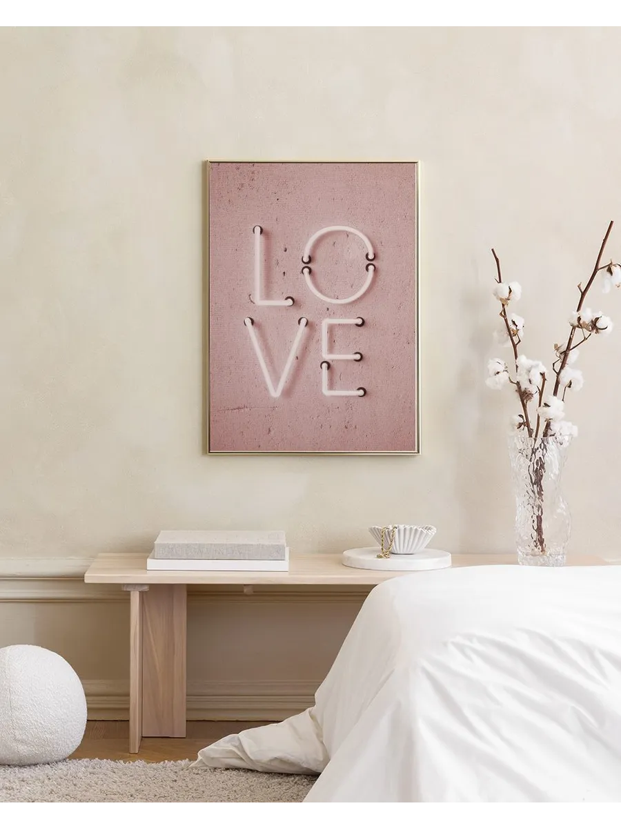 Love Neon No2