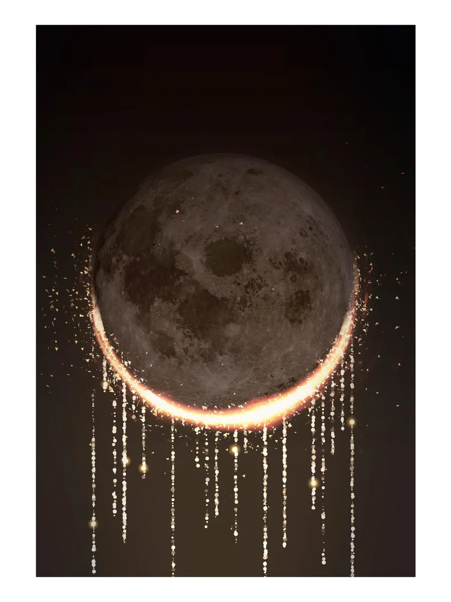Lunar Eclipse
