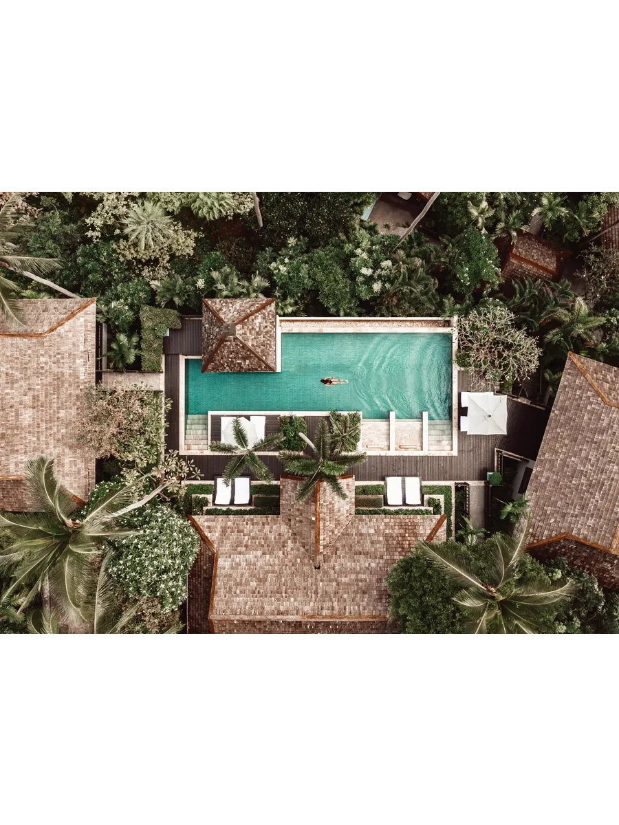 Lush Living