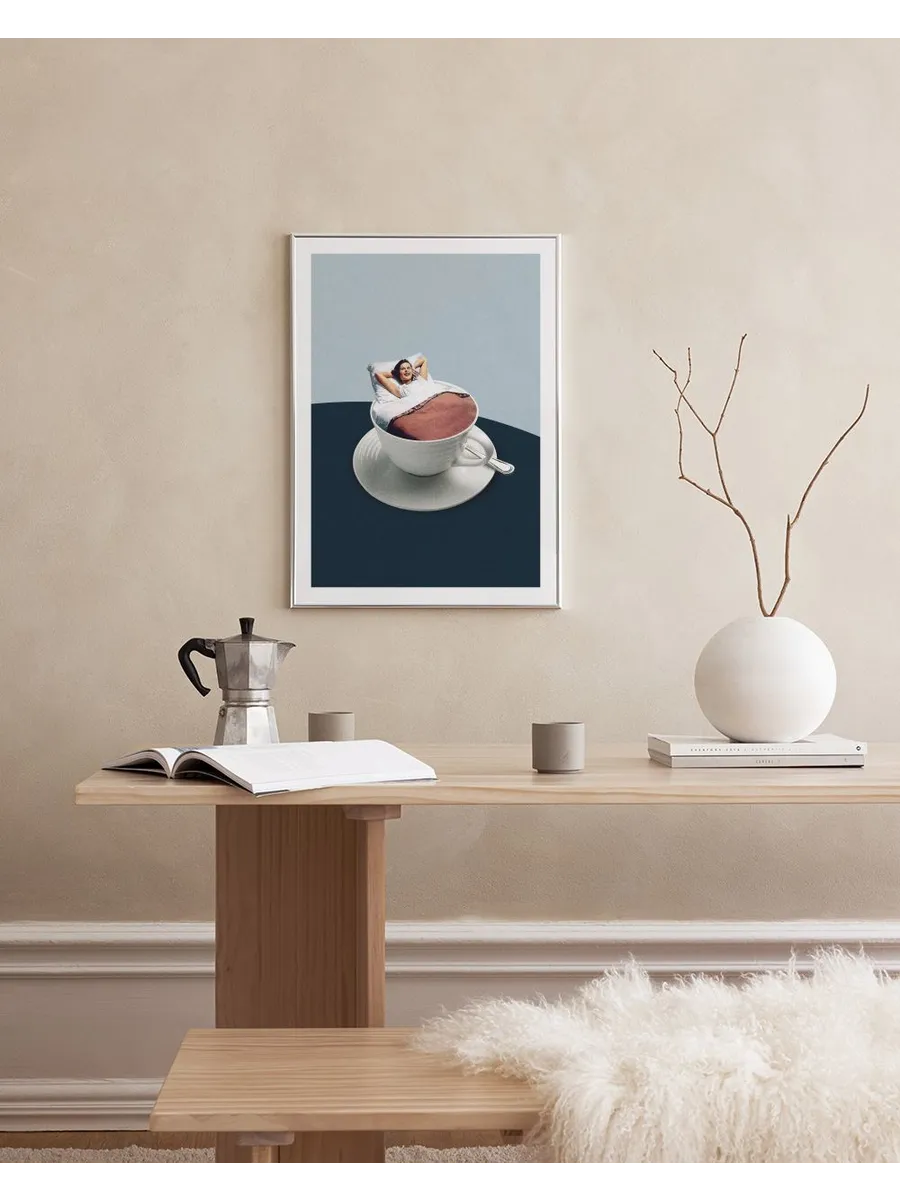 Maarten Leon Morning Rituals