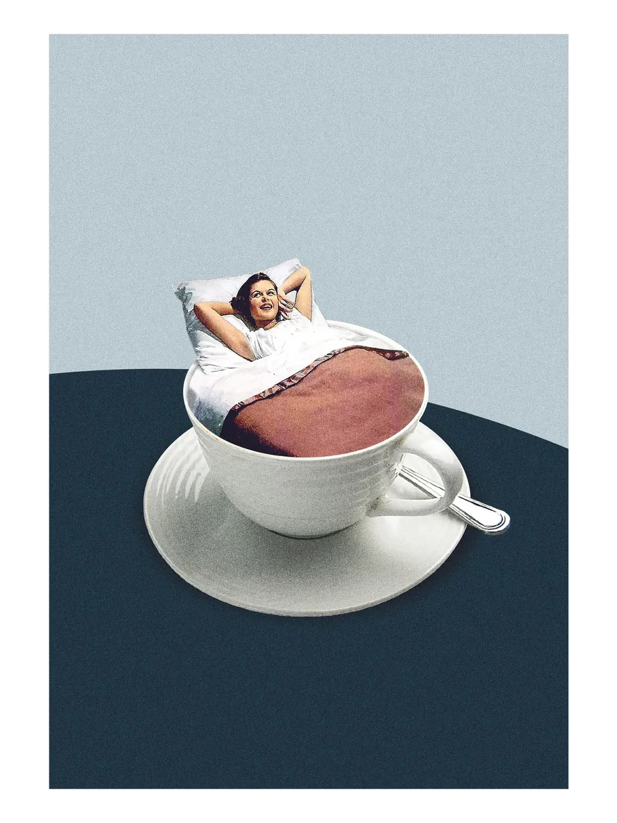 Maarten Leon Morning Rituals