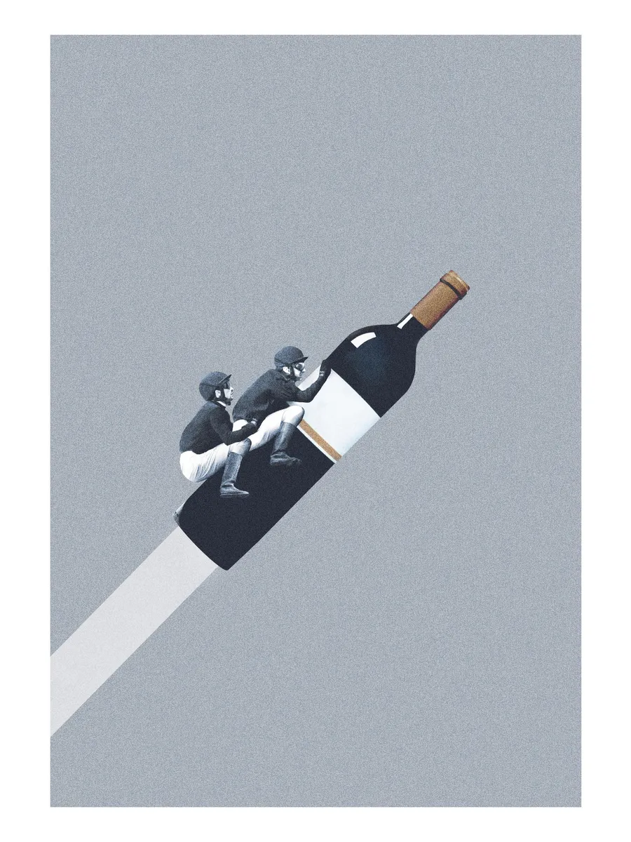 Maarten Leon We Ride Until Dawn