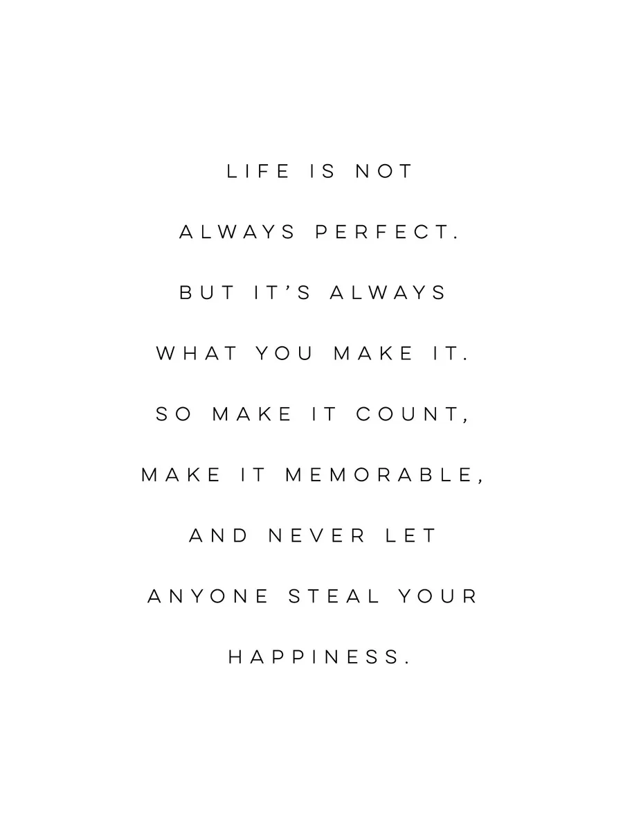 Make It Count