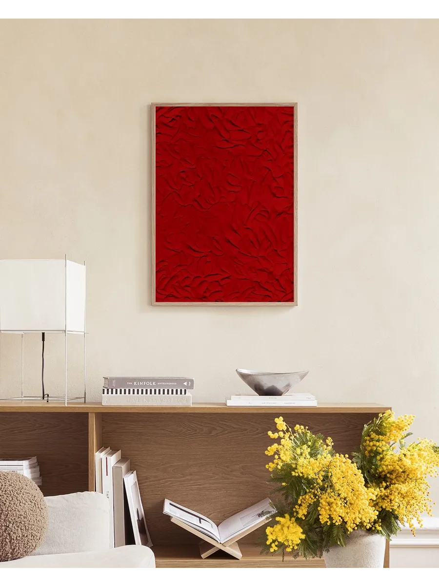 Manifeste Rouge
