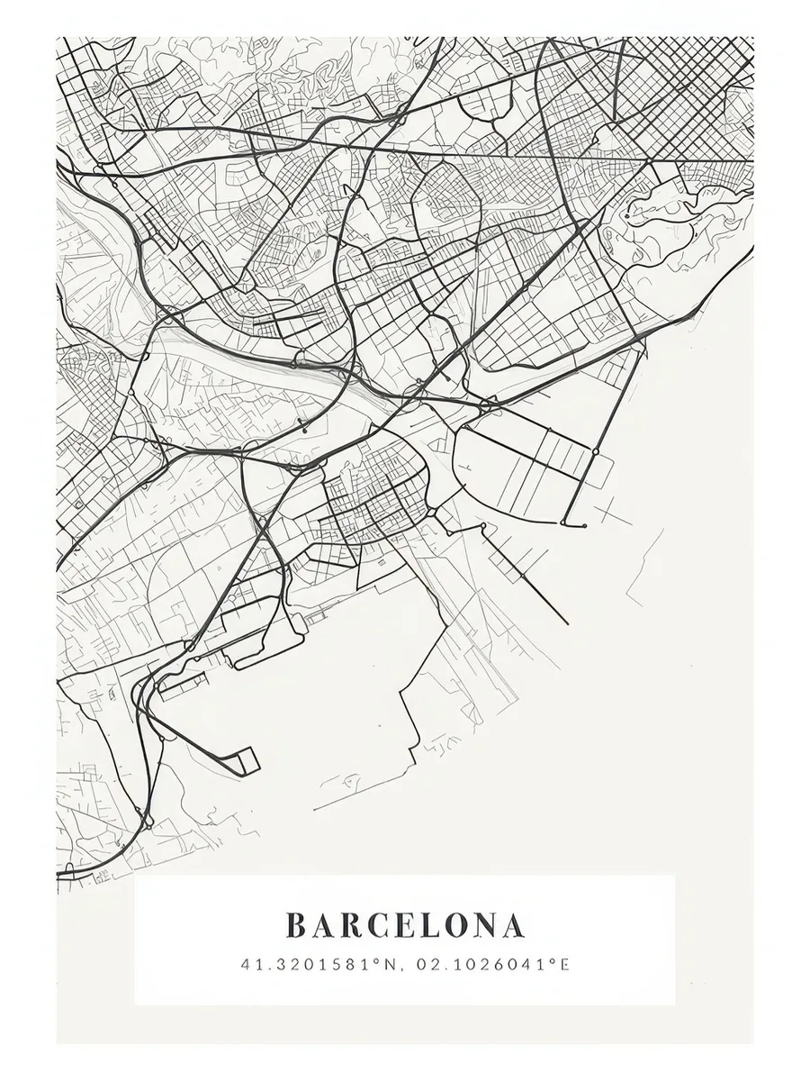 Map No1 Day Personal