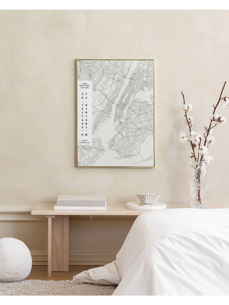 Map No2 Day Green Personal