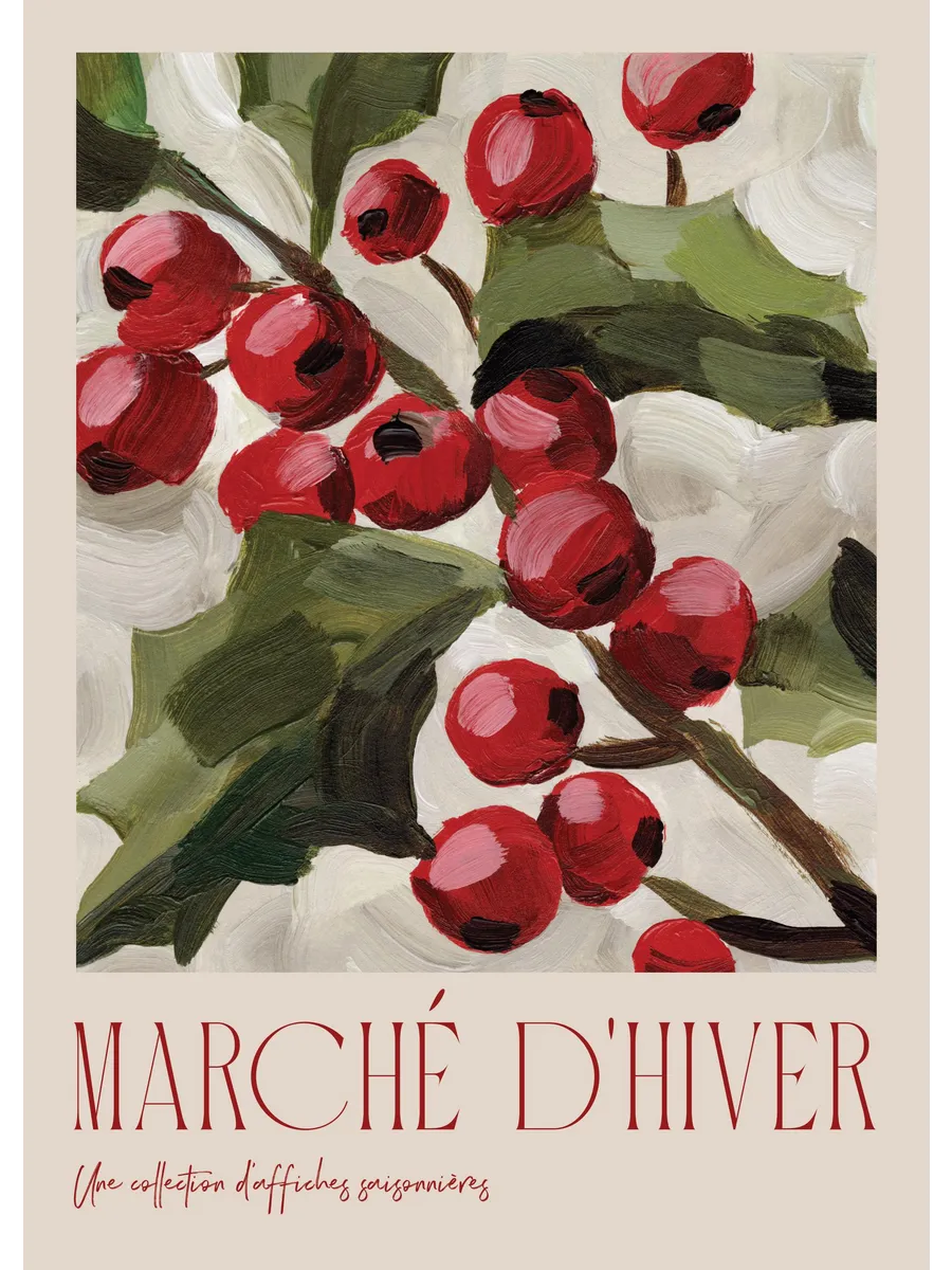 Marche Dhiver No1