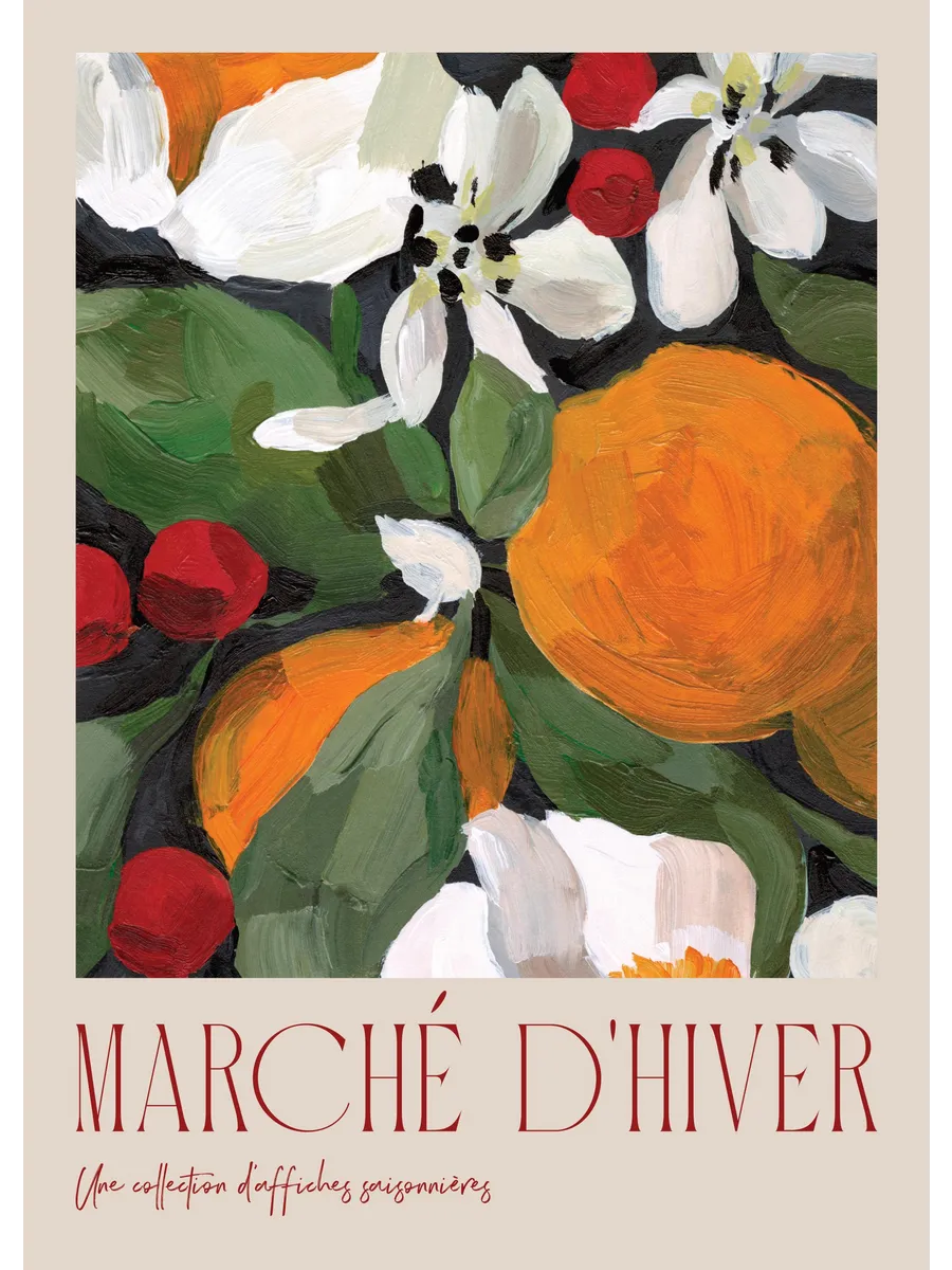 Marche Dhiver No2