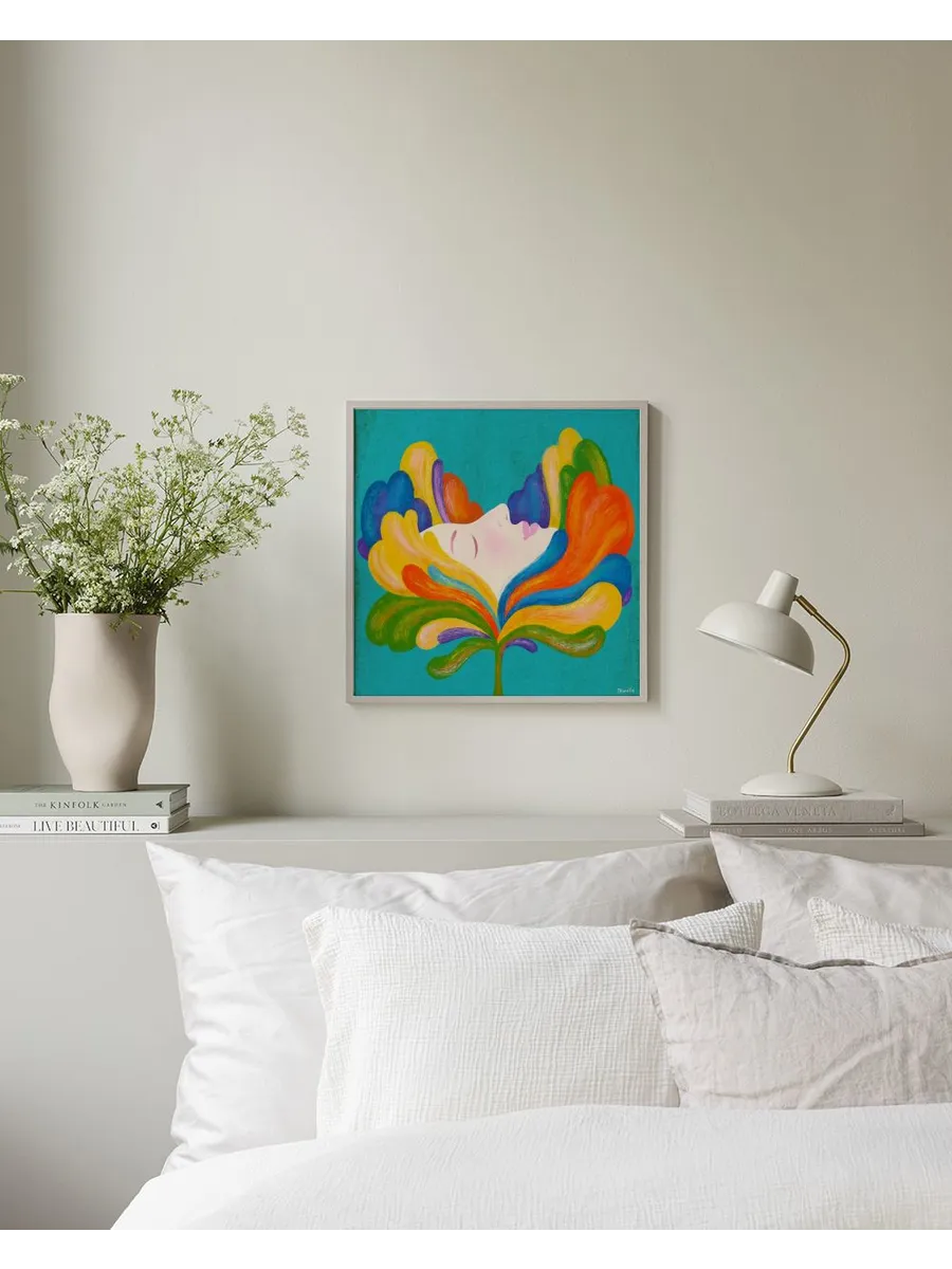 Marco Marella Blossoming