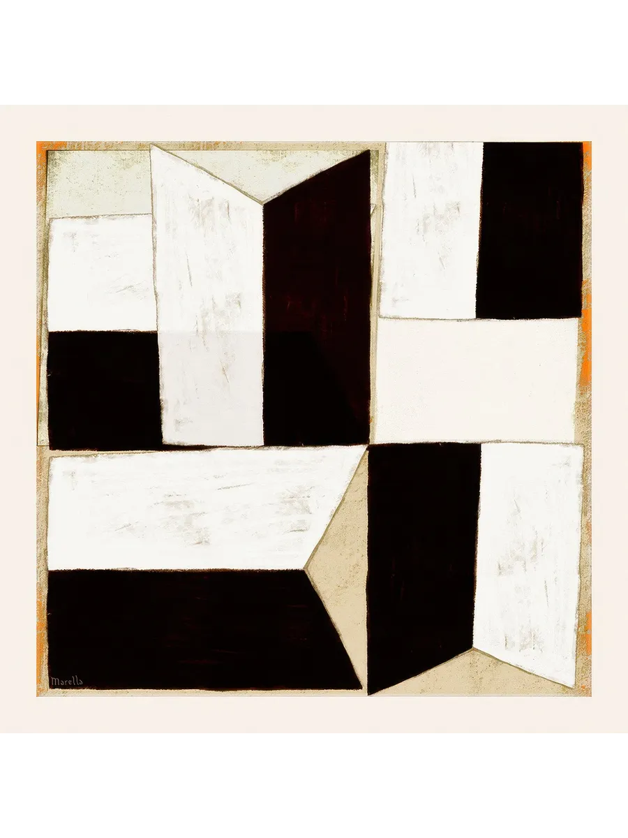Marco Marella Signal Flags