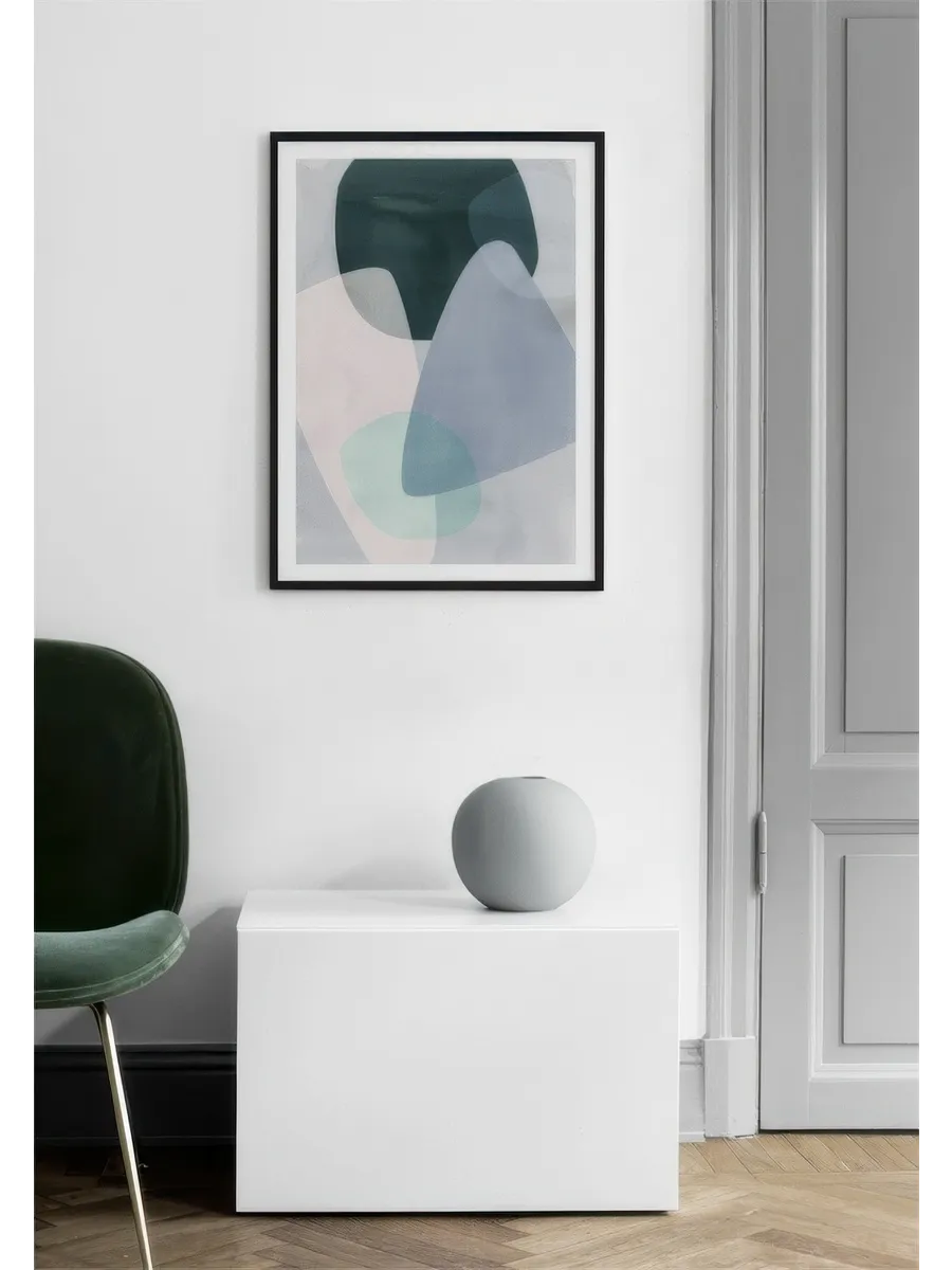 Mareike Bohmer Graphic Pastels 2