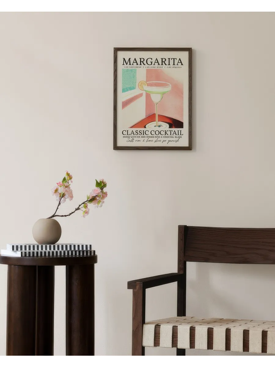 Margarita Classic Cocktail