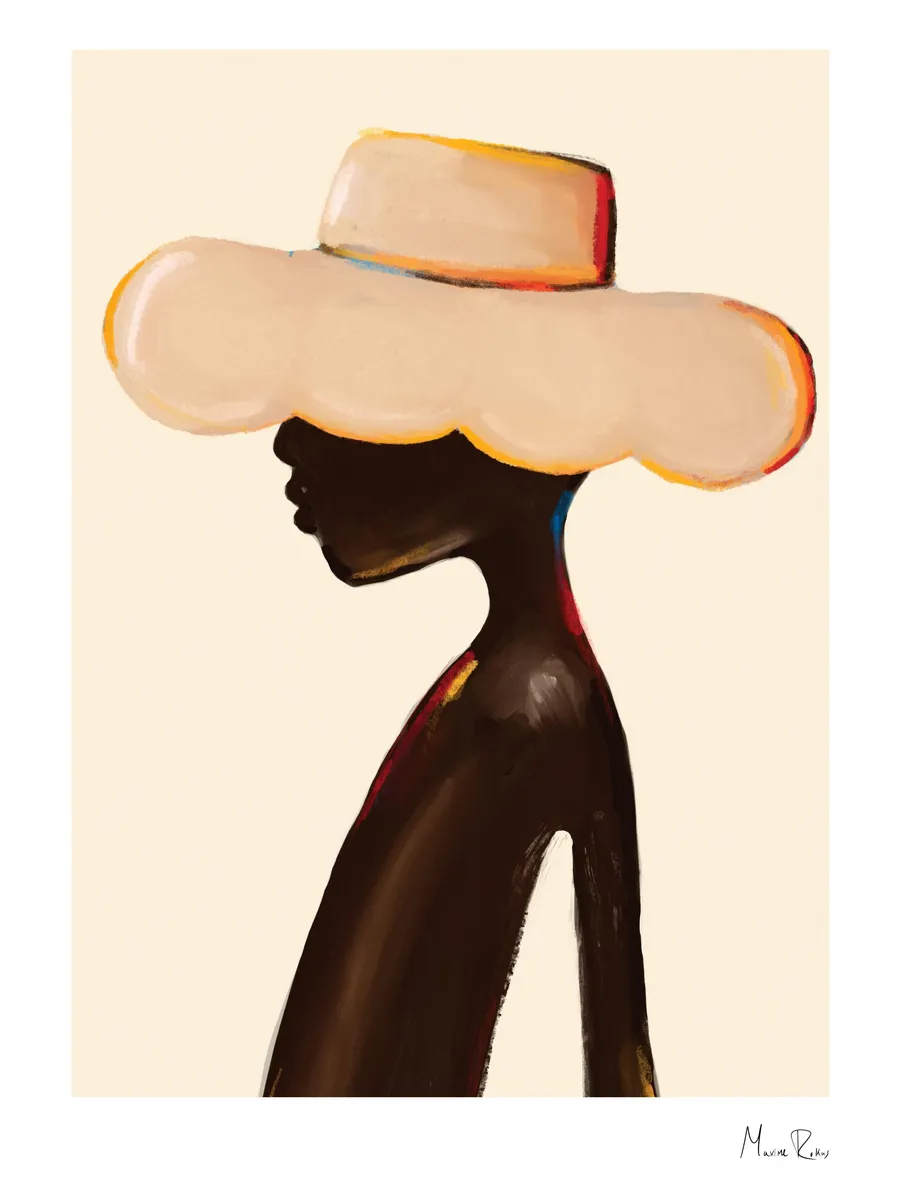 Maxime Rokus Womanly