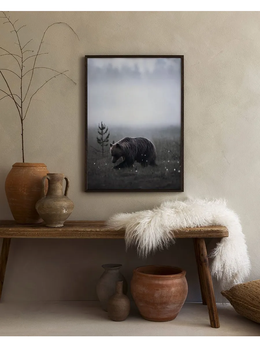 Meadow Bear