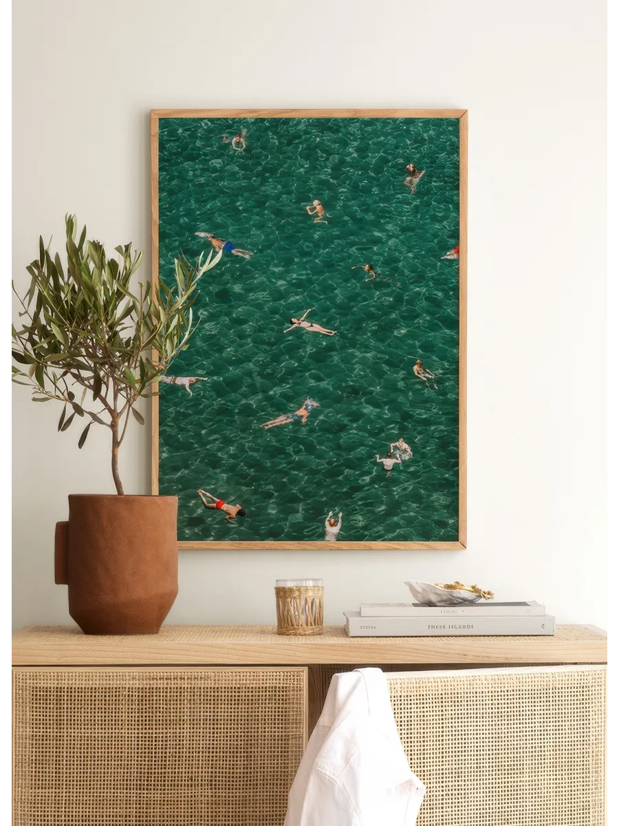 Mediterranean Mingle