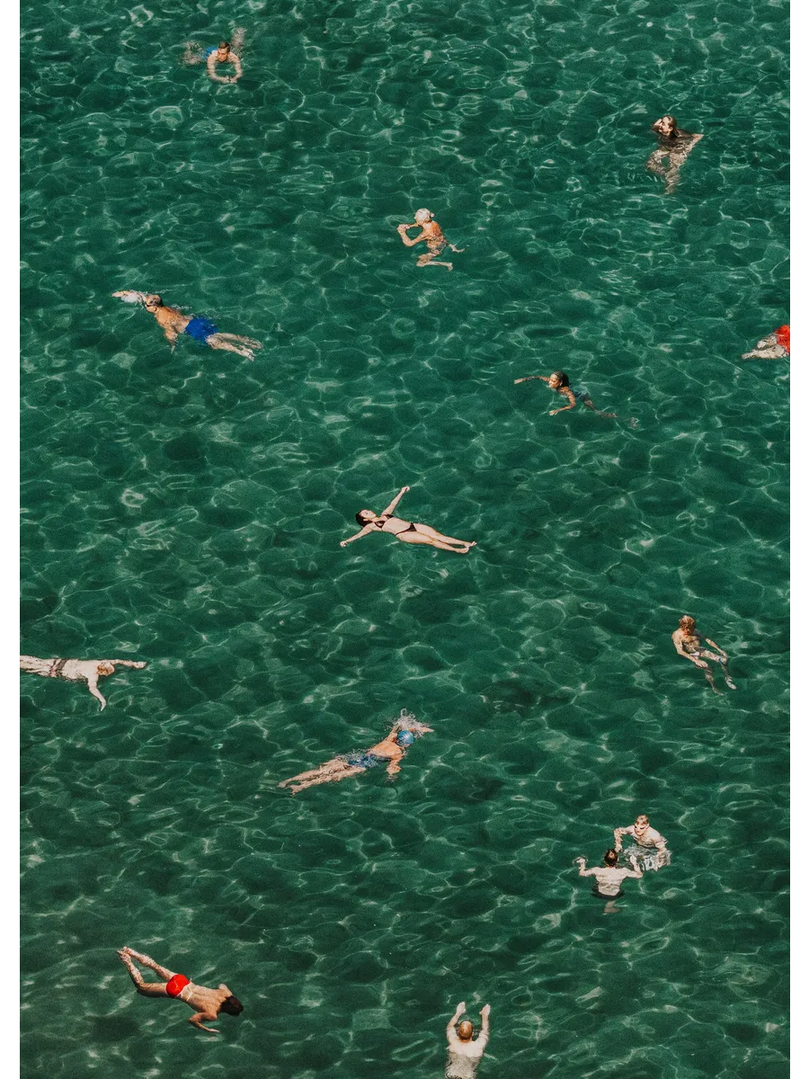 Mediterranean Mingle