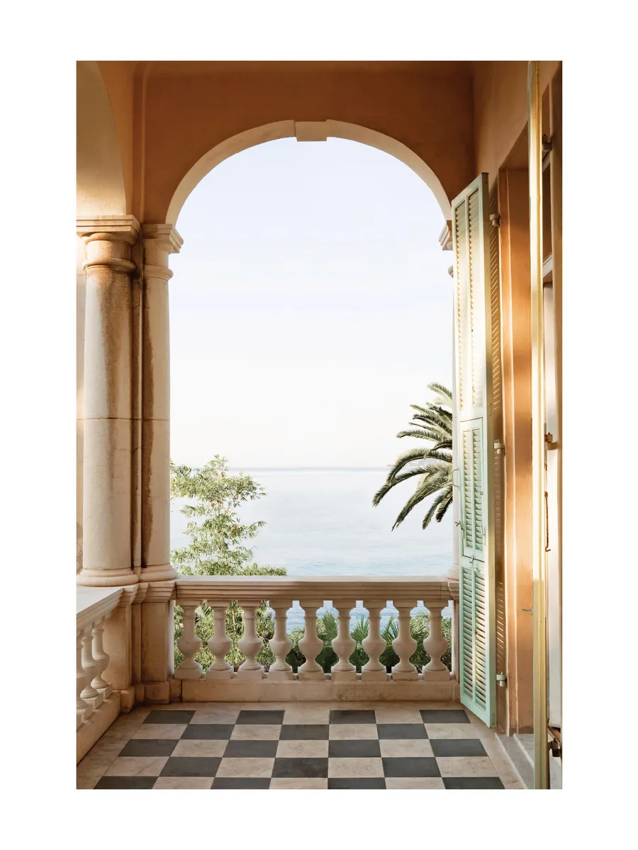 Mediterranean View