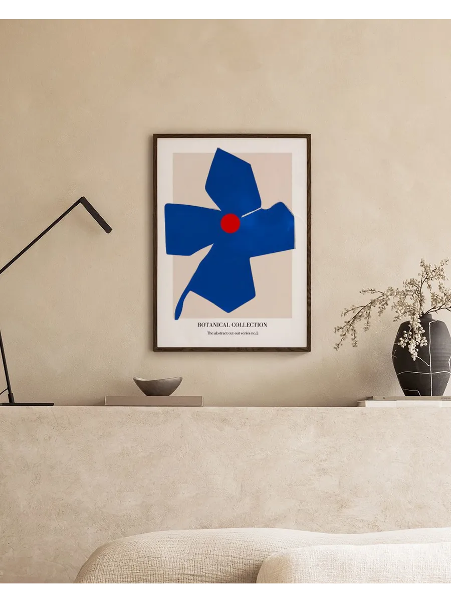 Merel Takken Botanical Collection No2