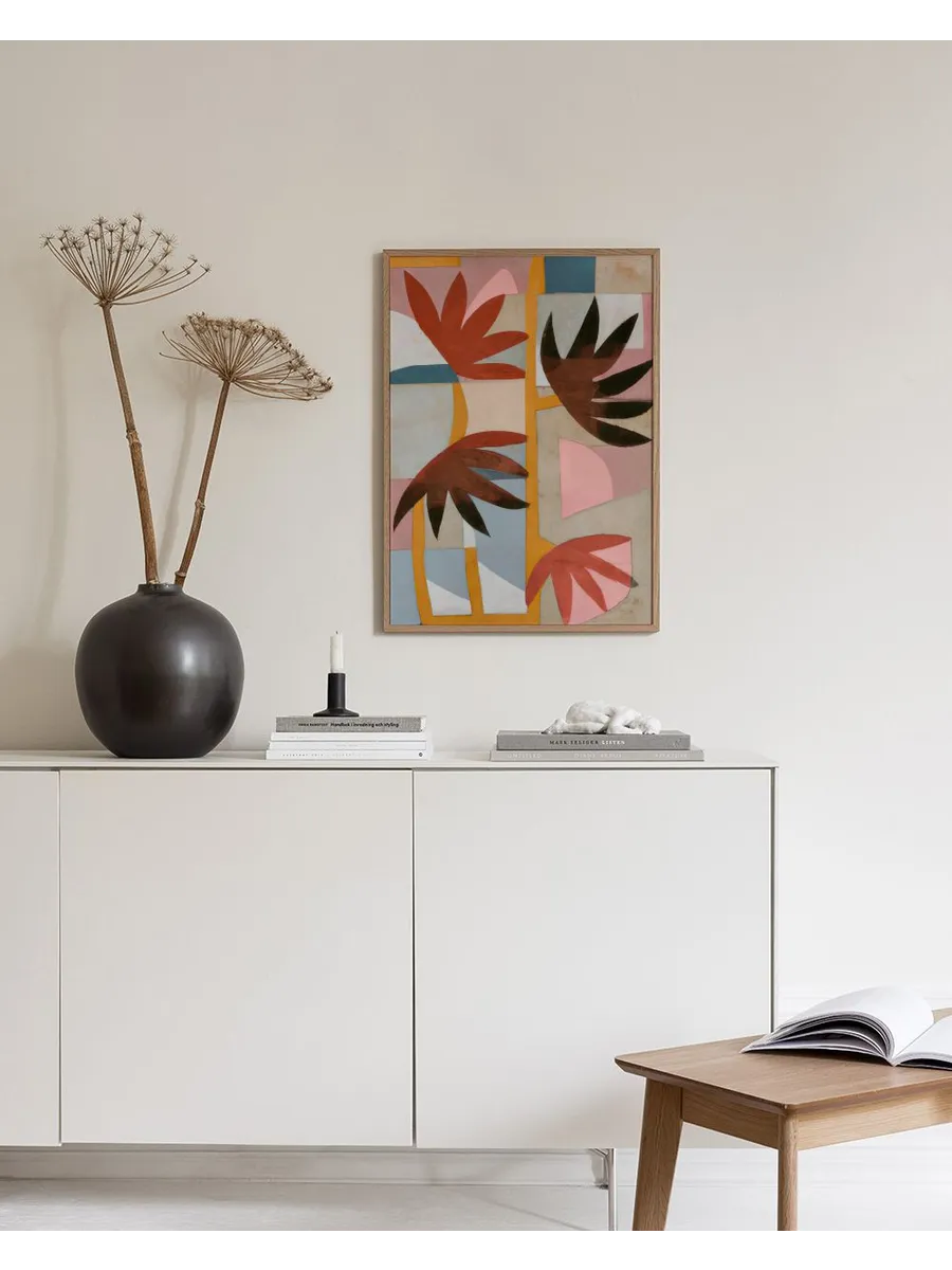 Merel Takken Flower Safari