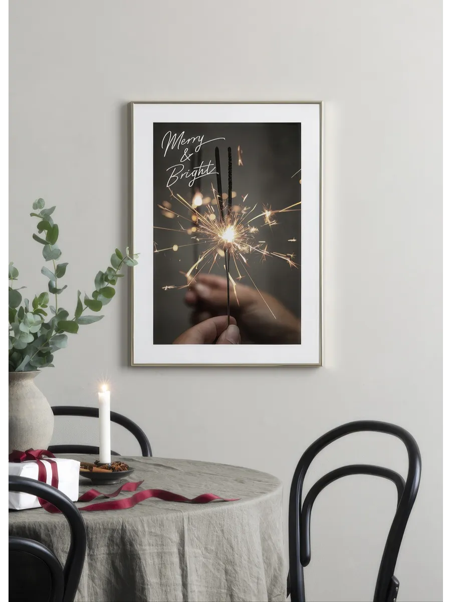 Merry Sparkle