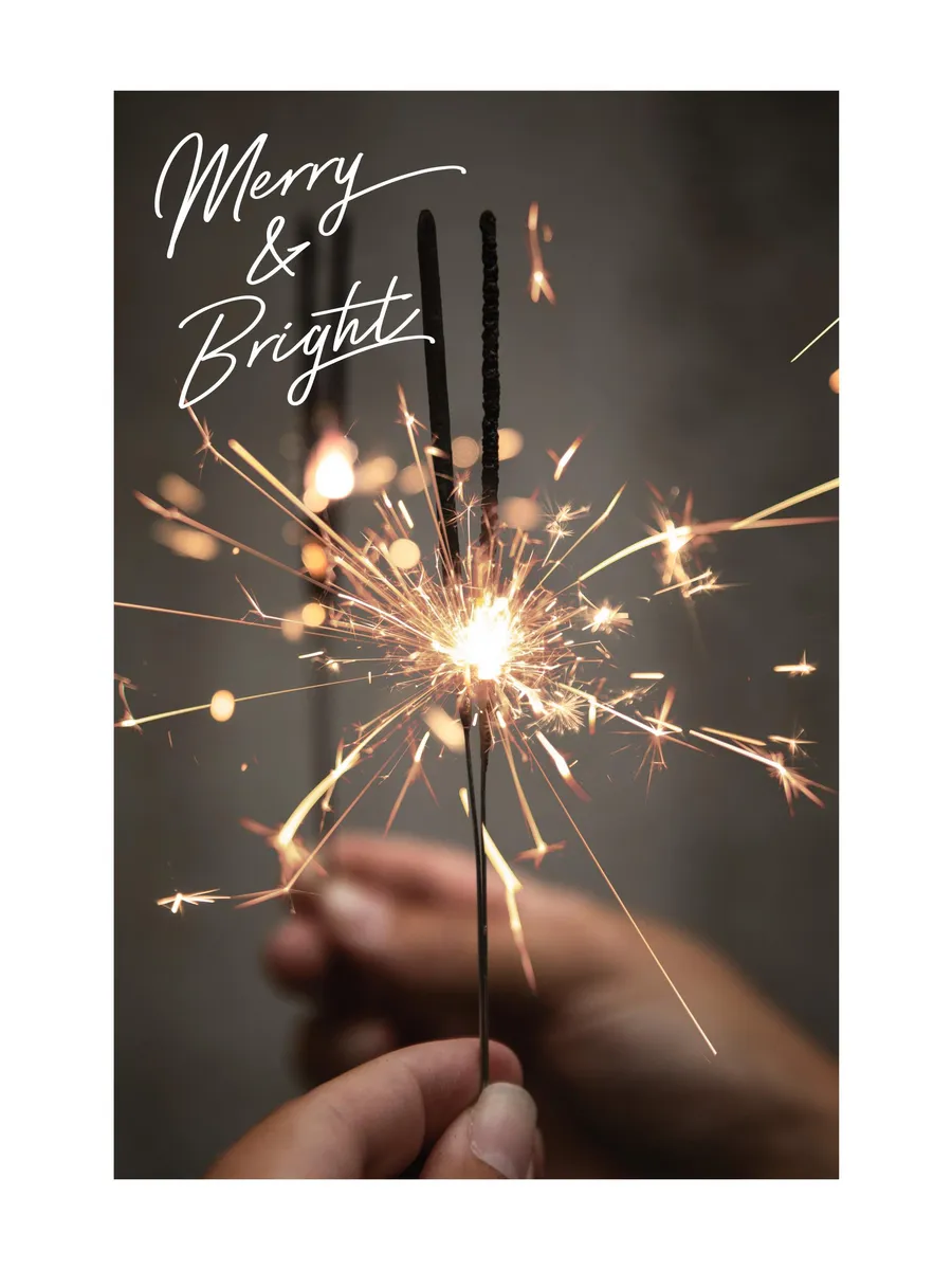 Merry Sparkle