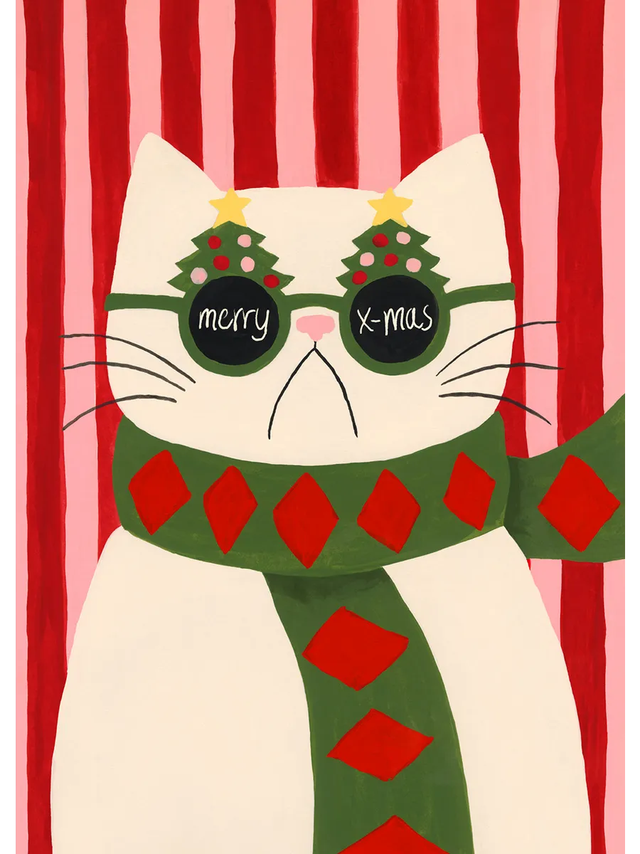 Merry Whatever