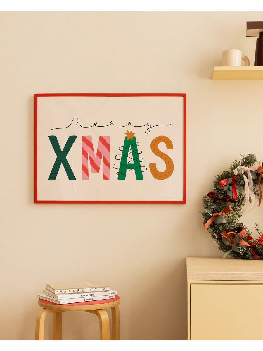 Merry Xmas